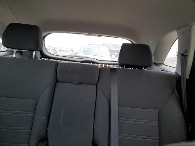 2016 KIA SORENTO LX - 5XYPG4A35GG144917