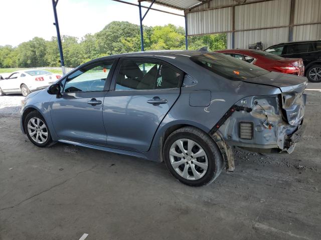 Vin: 5yfeprae8lp084742, lot: 64779564, toyota corolla le 20202