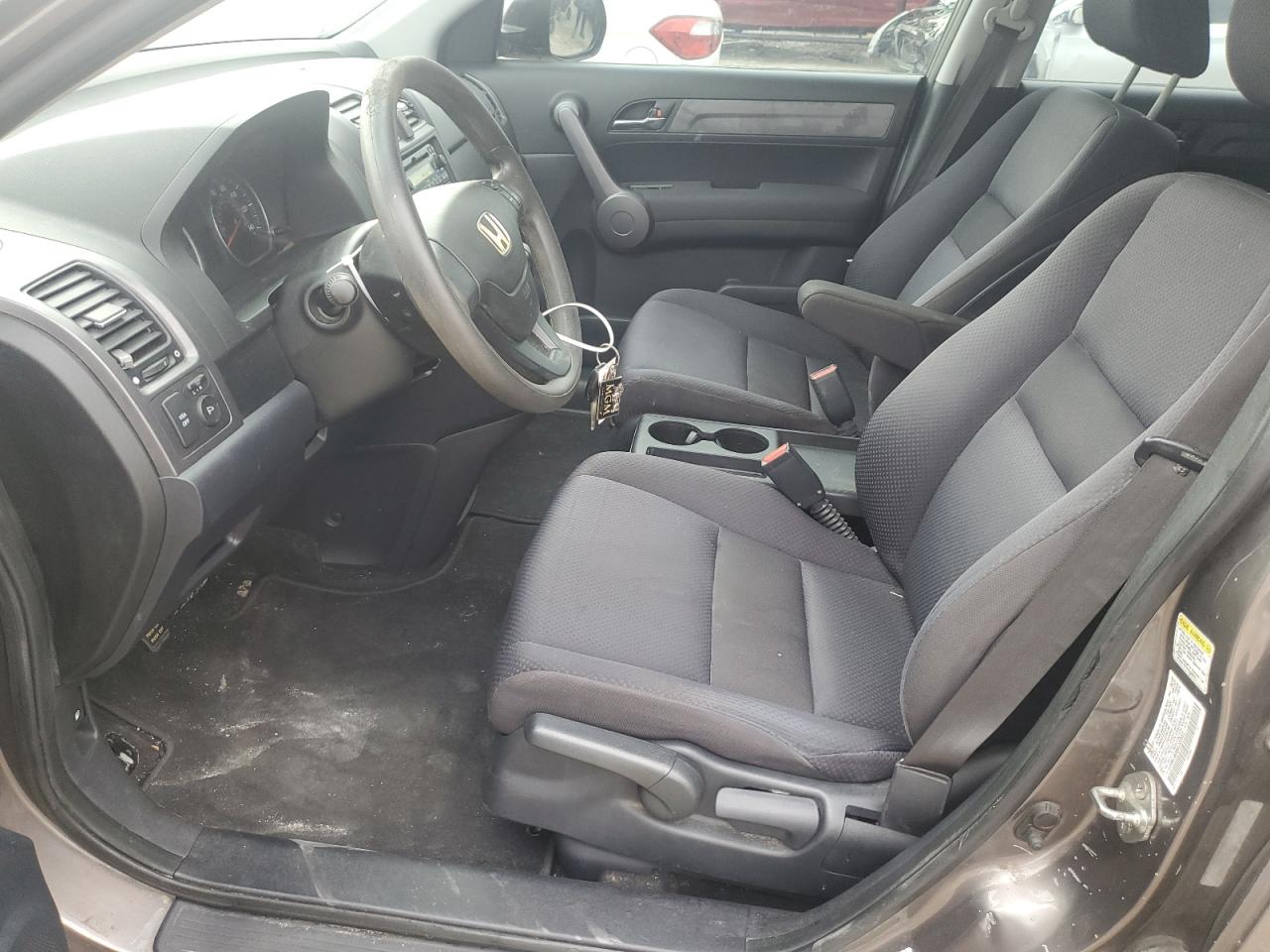 5J6RE38389L022522 2009 Honda Cr-V Lx