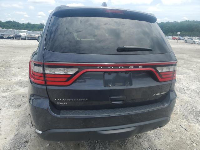 2015 DODGE DURANGO LI - 1C4RDJDG8FC850670