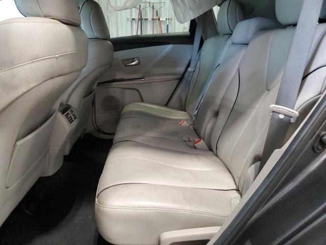 2013 Toyota Venza Le VIN: 4T3BK3BB3DU087283 Lot: 61929394