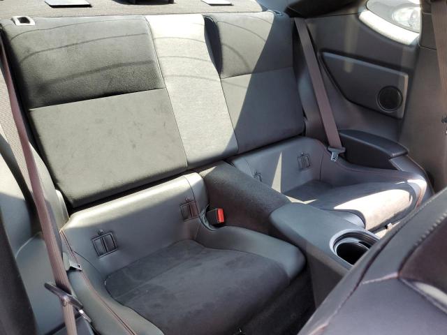 2016 SUBARU BRZ JF1ZCAC19G9604800
