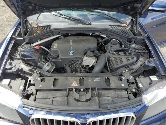 VIN 5UXWX9C51D0D03376 2013 BMW X3, Xdrive28I no.12