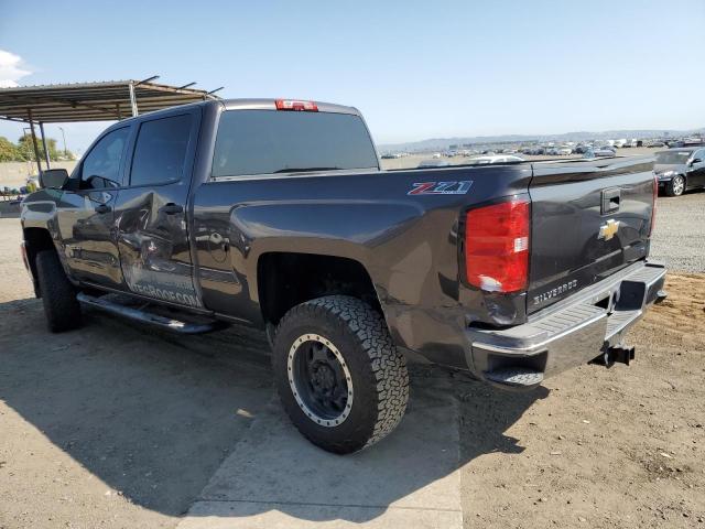 2015 CHEVROLET SILV2500 4 - 1GC1KVEG8FF186748