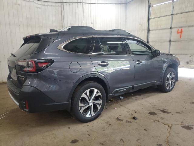 2020 SUBARU OUTBACK TO - 4S4BTAPC8L3205621