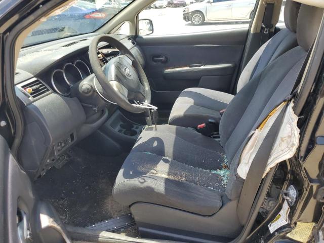 2007 Nissan Versa S VIN: 3N1BC13E47L413679 Lot: 62216004