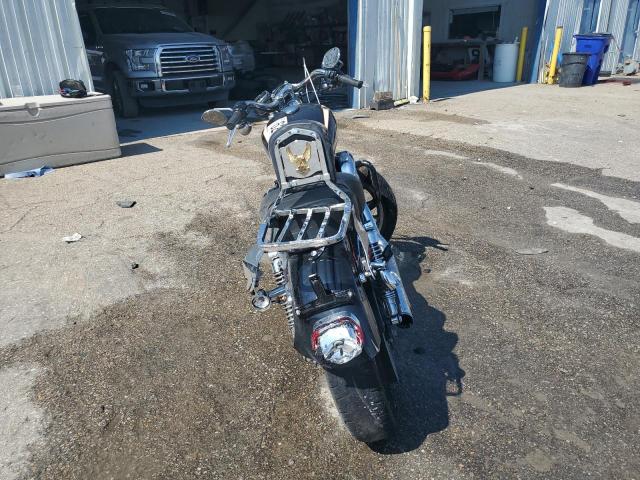 2008 HARLEY-DAVIDSON XL1200 R 1HD1CV3198K444120