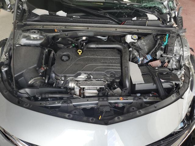 2024 Chevrolet Malibu Lt VIN: 1G1ZD5ST9RF139207 Lot: 61821534