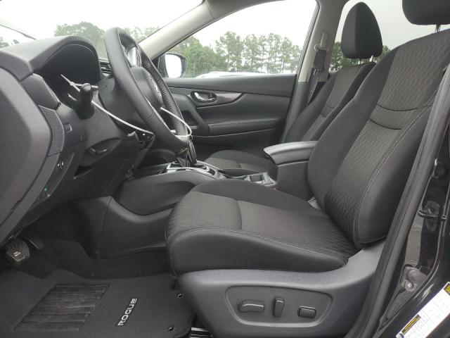 2018 NISSAN ROGUE S - KNMAT2MT6JP620615
