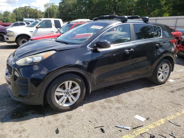 2017 KIA SPORTAGE L KNDPM3AC0H7152330  63402964