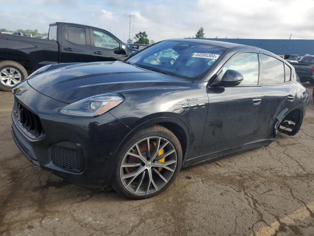 MASERATI GRECALE MODENA