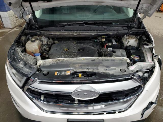 2016 Ford Edge Titanium VIN: 2FMPK4K98GBB73040 Lot: 60964224