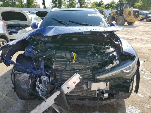 2021 ALFA ROMEO STELVIO SP ZASPAJAN3M7D11695