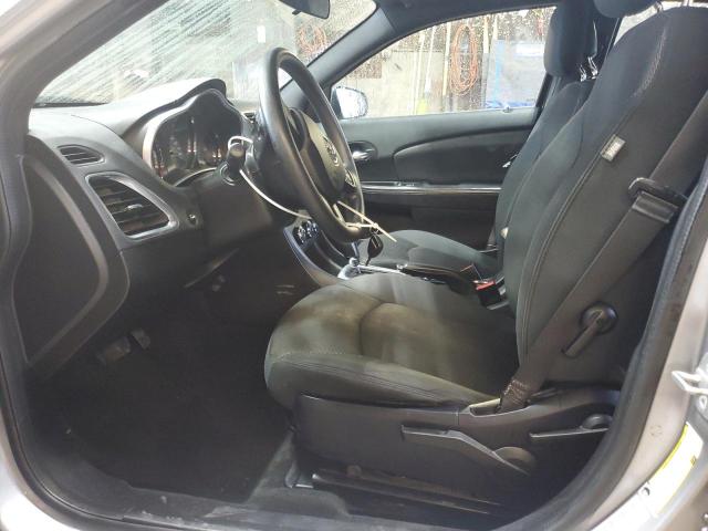 1C3CDZAB3EN228529 2014 Dodge Avenger Se