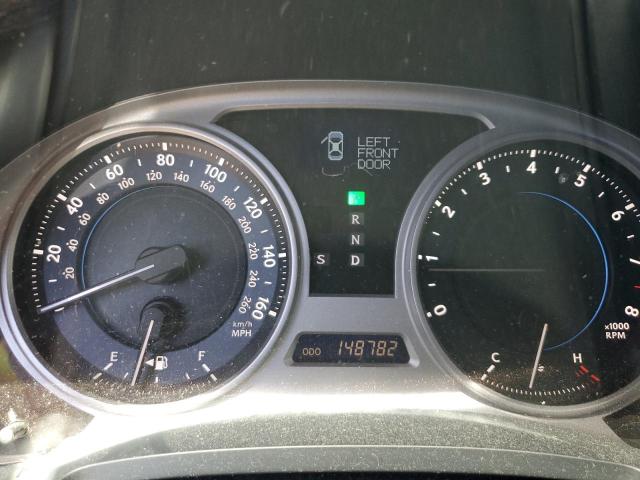 2006 Lexus Is 350 VIN: JTHBE262765008041 Lot: 51987214