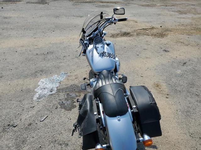 2008 HONDA VT750 C2 JH2RC53058M102218