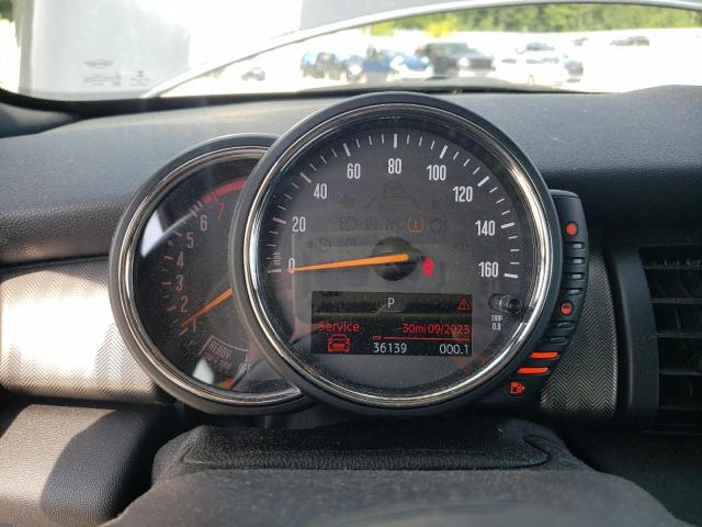 2015 MINI COOPER S - WMWXP7C59F2A42271