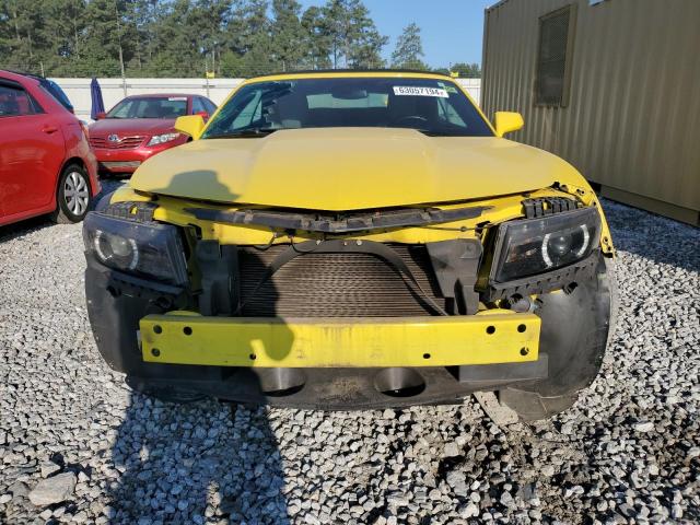 2015 CHEVROLET CAMARO LT - 2G1FF3D37F9296625