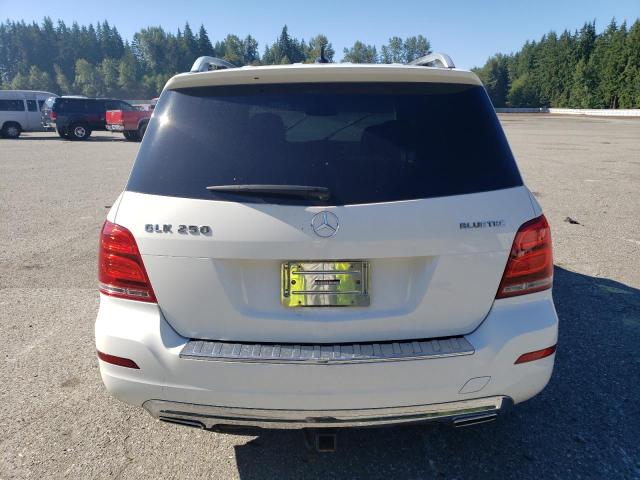 2014 Mercedes-Benz Glk 250 Bluetec VIN: WDCGG0EB5EG335011 Lot: 61443554