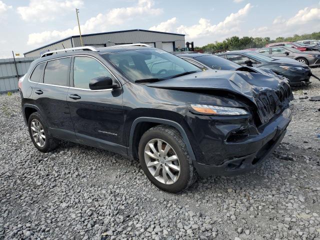 2015 JEEP CHEROKEE L - 1C4PJMDS2FW740928