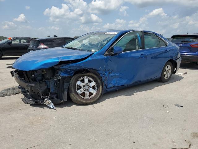 VIN 4T1BF1FK9HU654842 2017 Toyota Camry, LE no.1