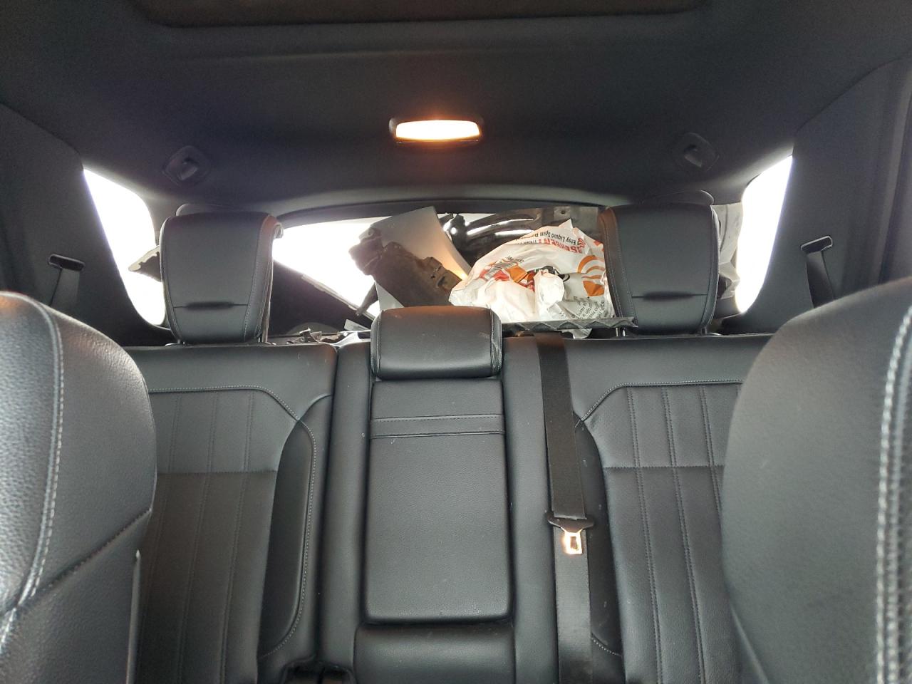 4JGDA5HB1GA795433 2016 Mercedes-Benz Gle 350 4Matic