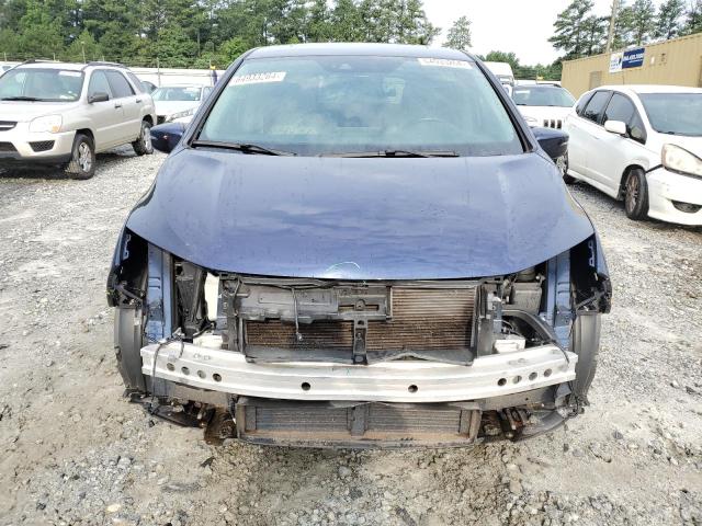 2020 HONDA ODYSSEY EL - 5FNRL6H94LB051608