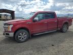 2018 FORD F150 SUPER - 1FTFW1E5XJFD56974