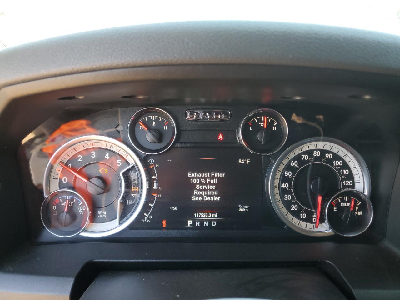 1C6RR7LMXJS231800 2018 Ram 1500 Slt