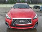 INFINITI Q50 RED SP снимка