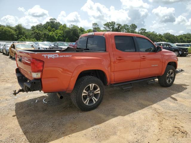 VIN 5TFAZ5CN7HX028248 2017 Toyota Tacoma, Double Cab no.3