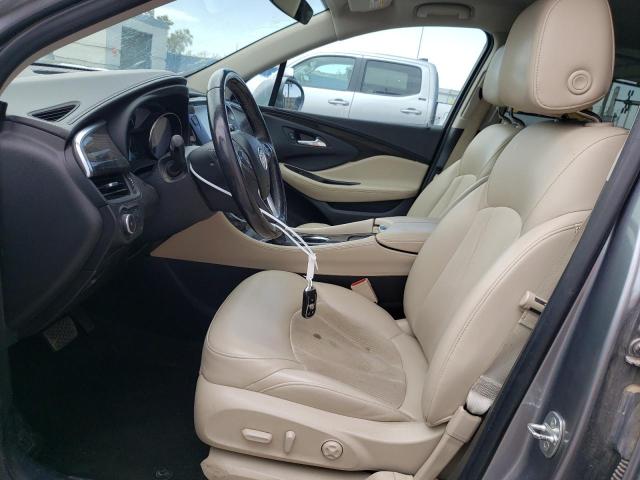 2020 BUICK ENVISION P - LRBFXBSA9LD227061