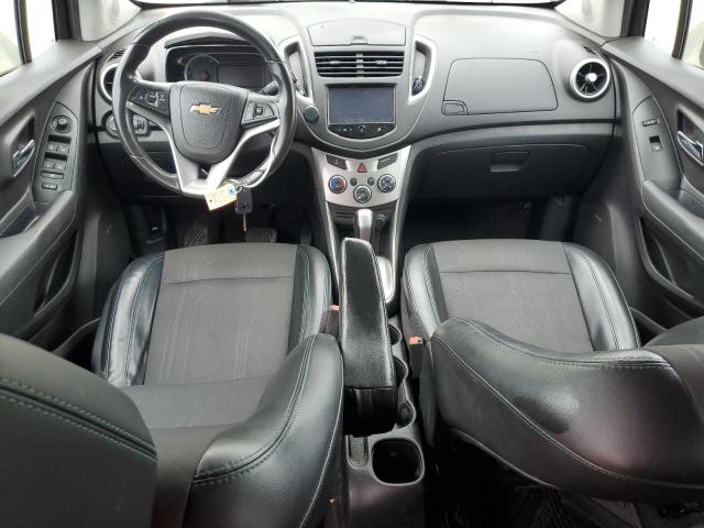 2016 Chevrolet Trax 1Lt VIN: 3GNCJLSB0GL275253 Lot: 62437234