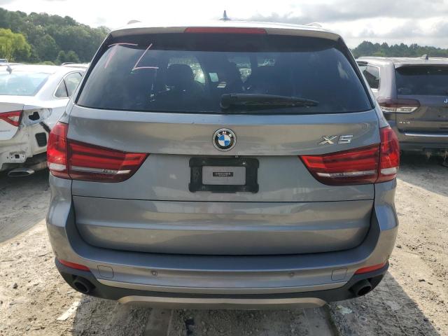 VIN 5UXKR0C5XF0P16403 2015 BMW X5, Xdrive35I no.6