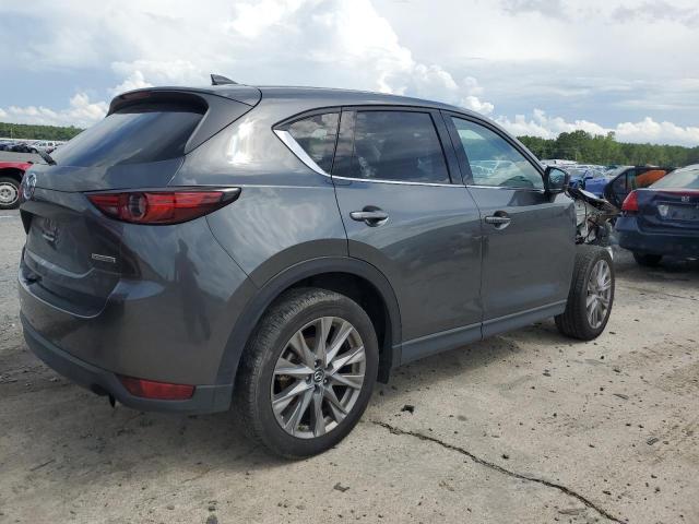 VIN JM3KFBAY3L0826666 2020 Mazda CX-5, Grand Tourin... no.3