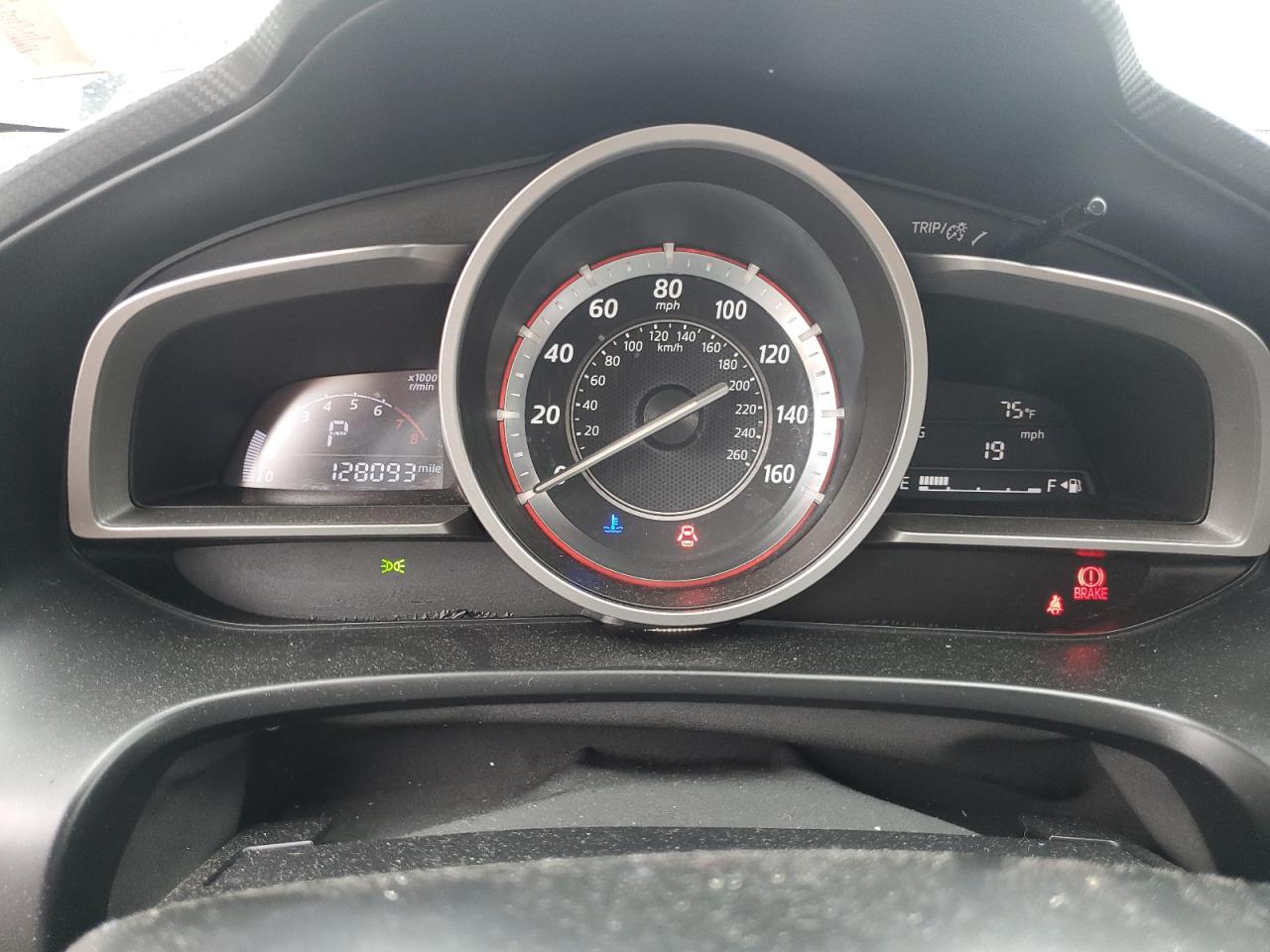 3MZBM1W78FM148424 2015 Mazda 3 Grand Touring