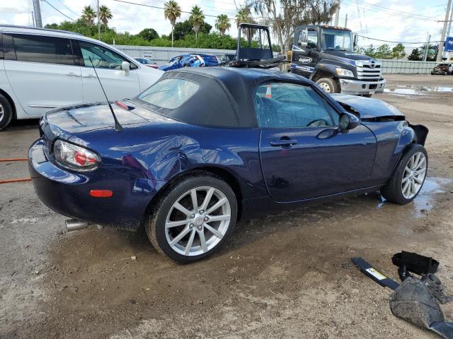 2007 Mazda Mx-5 Miata VIN: JM1NC25F570131392 Lot: 61677964
