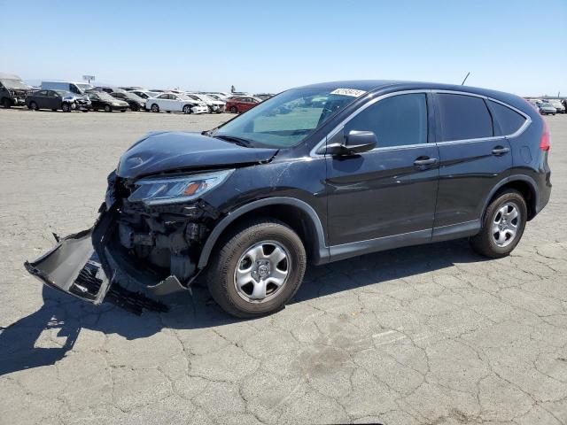 5J6RM4H32GL125831 2016 Honda Cr-V Lx