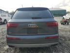 AUDI Q7 PREMIUM photo