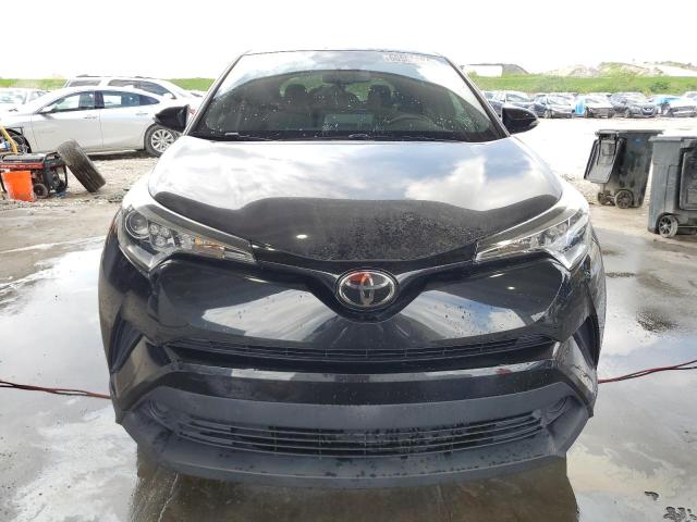 2019 Toyota C-Hr Xle VIN: JTNKHMBX5K1019803 Lot: 60503564