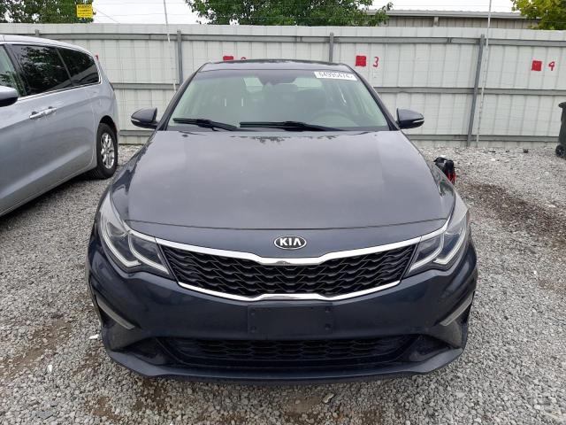 2020 KIA OPTIMA LX - 5XXGT4L39LG442300