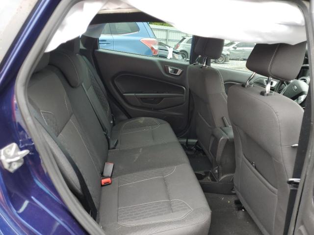 2016 FORD FIESTA ST - 3FADP4GX1GM183249