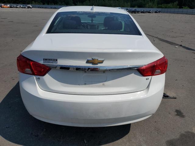 2019 Chevrolet Impala Lt VIN: 2G11Z5S37K9117882 Lot: 61717344