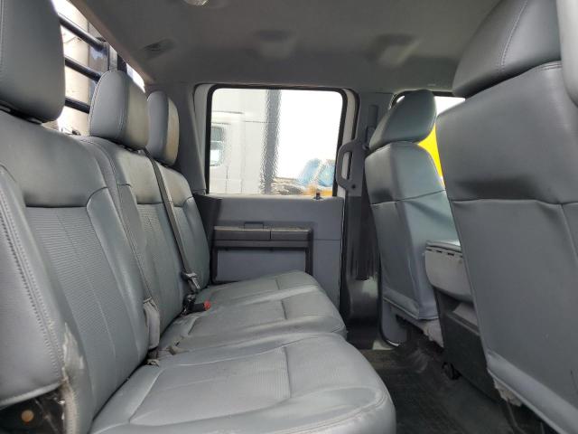 2015 FORD F550 SUPER - 1FD0W5GT8FEB82629