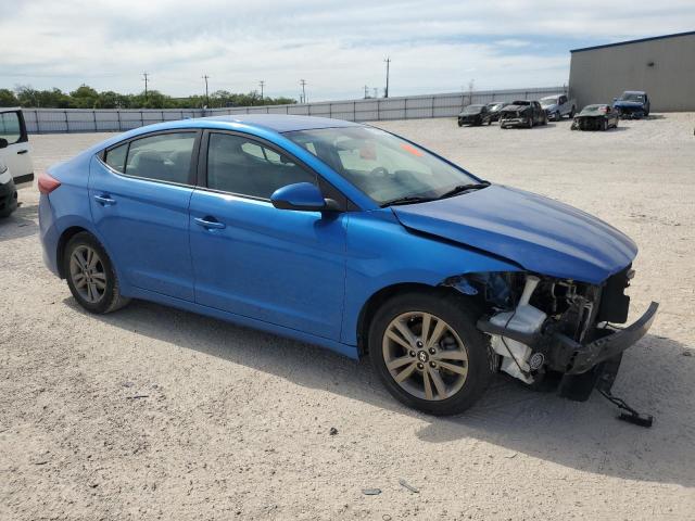 2018 HYUNDAI ELANTRA SE - 5NPD84LF0JH234693