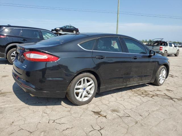 VIN 1FA6P0HD3F5111088 2015 Ford Fusion, SE no.3