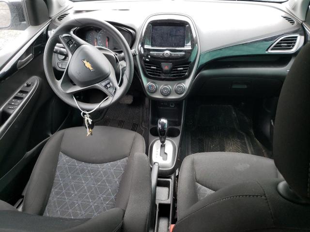 2019 CHEVROLET SPARK 1LT - KL8CD6SA4KC780850