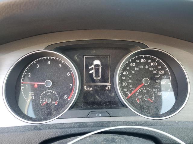 2016 VOLKSWAGEN GOLF SPORT - 3VWC17AU5GM501152