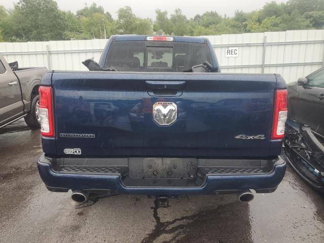 2019 RAM 1500 BIG H - 1C6SRFFT4KN658744