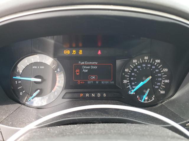 2014 Ford Fusion Se VIN: 3FA6P0HD1ER218765 Lot: 62021064